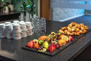 Thon Partner Hotel Kristiansand