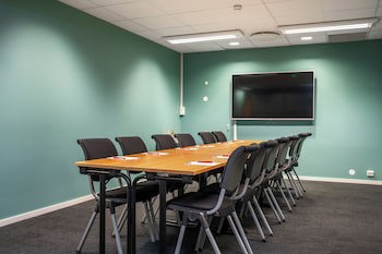 Thon Partner Hotel Kristiansand