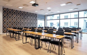 Thon Partner Hotel Kristiansand