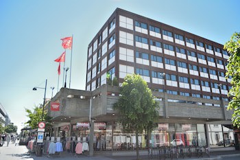 Thon Partner Hotel Kristiansand