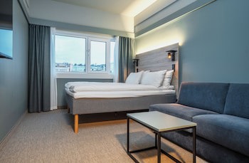 Thon Partner Hotel Kristiansand
