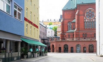 Thon Hotel Arendal