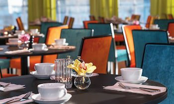 Thon Hotel Arendal