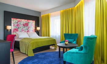 Thon Hotel Arendal