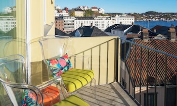 Thon Hotel Arendal