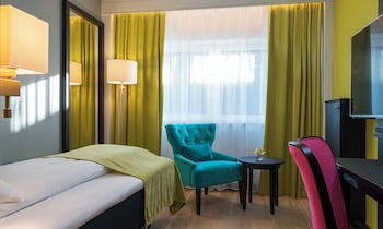 Thon Hotel Arendal