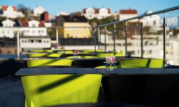 Thon Hotel Arendal