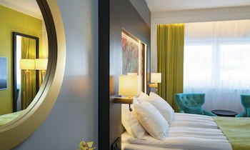 Thon Hotel Arendal