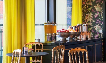 Thon Hotel Arendal