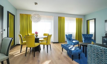 Thon Hotel Arendal
