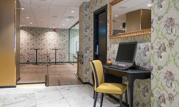 Thon Hotel Arendal