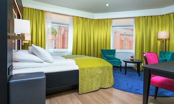 Thon Hotel Arendal