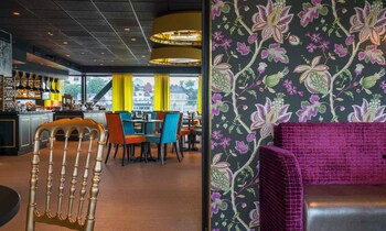 Thon Hotel Arendal