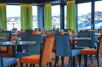 Thon Hotel Arendal