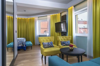 Thon Hotel Arendal