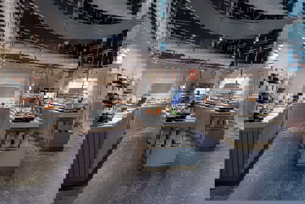 Scandic Rovaniemi City