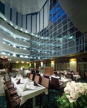 Scandic Rovaniemi City