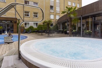 Quality Hotel The Reef