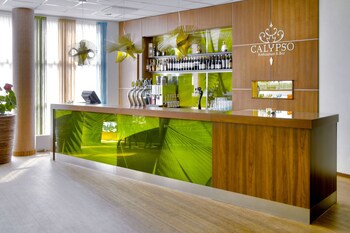 Quality Hotel The Reef