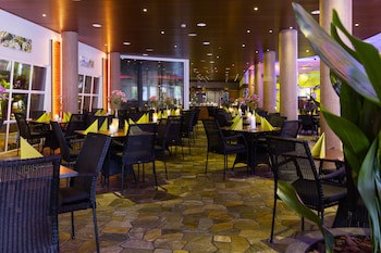 Quality Hotel The Reef