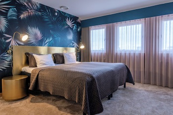 Quality Hotel The Reef