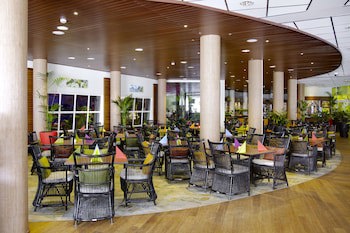 Quality Hotel The Reef