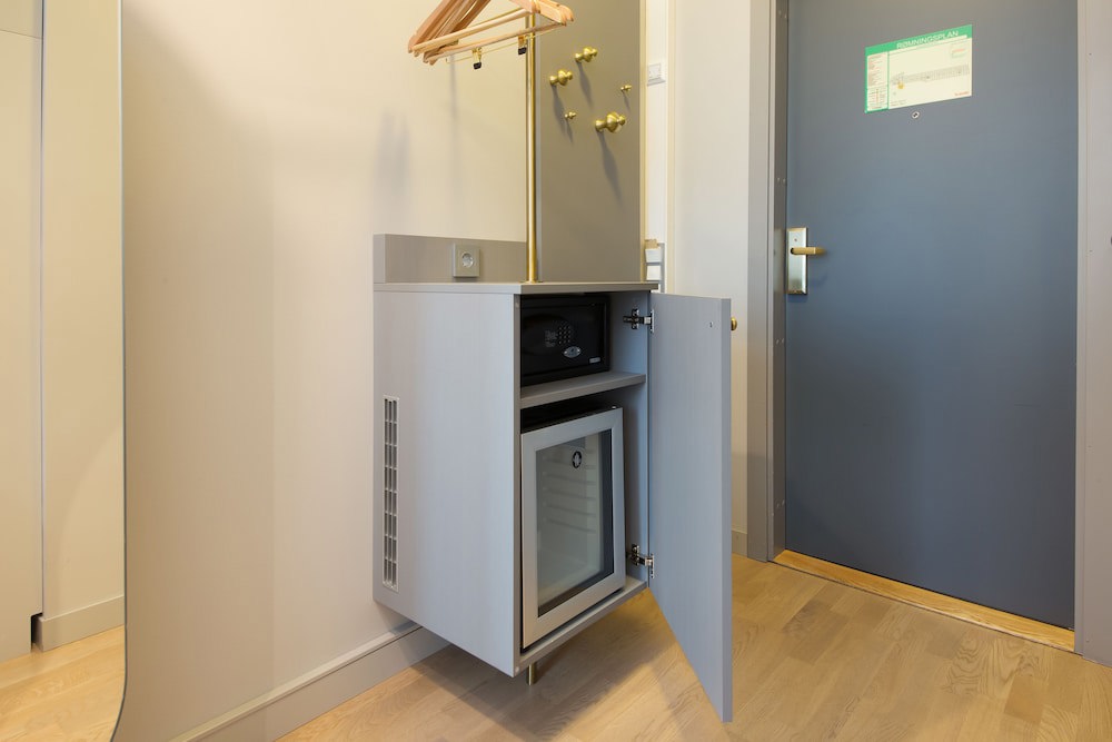 Scandic Byporten