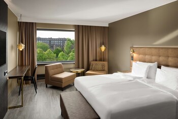 Radisson Blu Marina Palace Hotel, Turku