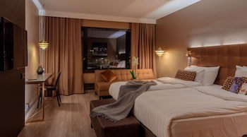 Radisson Blu Marina Palace Hotel, Turku
