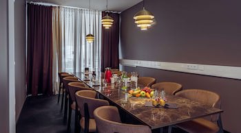 Radisson Blu Marina Palace Hotel, Turku