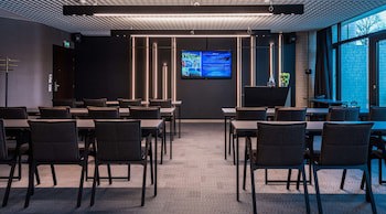 Radisson Blu Marina Palace Hotel, Turku