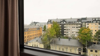 Radisson Blu Marina Palace Hotel, Turku