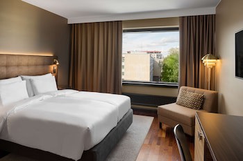 Radisson Blu Marina Palace Hotel, Turku