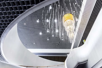 Radisson Blu Marina Palace Hotel, Turku