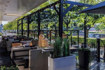 Radisson Blu Marina Palace Hotel, Turku