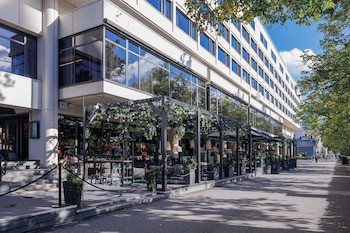 Radisson Blu Marina Palace Hotel, Turku