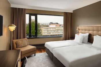Radisson Blu Marina Palace Hotel, Turku