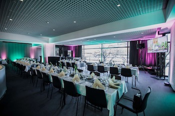 Radisson Blu Marina Palace Hotel, Turku