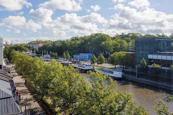 Radisson Blu Marina Palace Hotel, Turku
