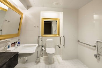 Radisson Blu Marina Palace Hotel, Turku