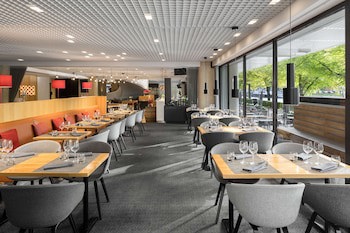 Radisson Blu Marina Palace Hotel, Turku