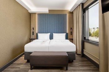Radisson Blu Marina Palace Hotel, Turku