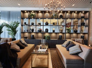 Radisson Blu Marina Palace Hotel, Turku