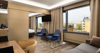 Radisson Blu Marina Palace Hotel, Turku