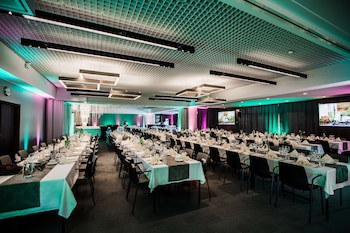 Radisson Blu Marina Palace Hotel, Turku