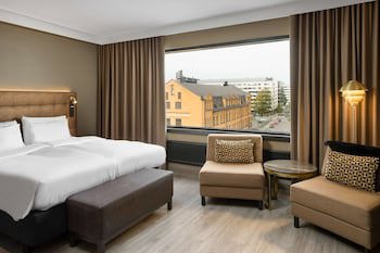 Radisson Blu Marina Palace Hotel, Turku