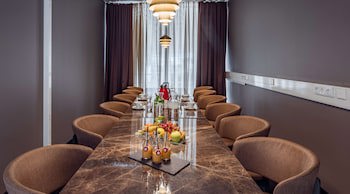 Radisson Blu Marina Palace Hotel, Turku