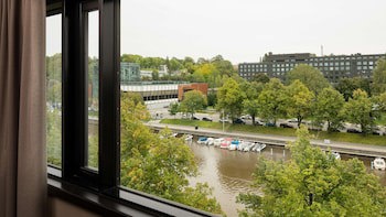 Radisson Blu Marina Palace Hotel, Turku