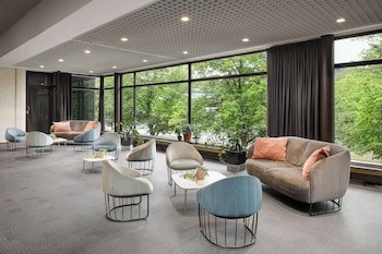 Radisson Blu Marina Palace Hotel, Turku
