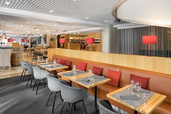 Radisson Blu Marina Palace Hotel, Turku
